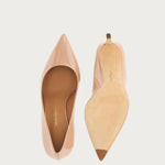 Salvatore Ferragamo - Women's High Heel Pumps
