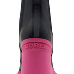 Sorel - Women's Brex Waterproof Platform Block Heel Chelsea Boot