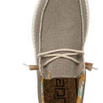 Hey Dude - Men's Wally Eco Sox Loafers