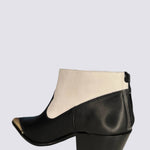 Cecelia New York - WOMEN'S JUNGLE BOOTIE