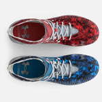 Under Armour - Men's Highlight Mc Le Usa Football Cleats Shoes