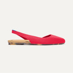 Rothy'S - Women's Almond Slingback Flats