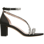 Naturalizer Soul - Women's Ahava Ankle Strap Sandals