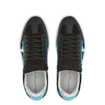Salvatore Ferragamo - Men's Gancini Casual Sneakers