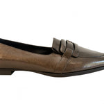 Regarde Le Ciel - Women's Kenny Pointed Toe Loafer