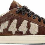 P448 - Women's John-w Athletic Shoes
