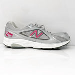 New Balance - Women's Ww847 Health Walking Shoe