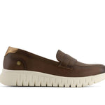 Andrea - Women's Comfort Loafers
