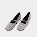 Shu Shop - Women's Amelie Ballet Flats