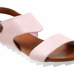 Bueno - Women's Fara Ankle Strap Sandals