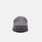 Lamo - Men's Harrison Wool Slip-on Moccasin