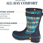 Pendleton - Women's Heritage Tucson Rain Boots