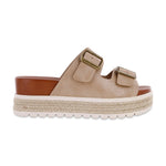 Mia - Women's Kely Platform