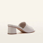 Frankie4 - Women's Kennedy Weave Heel
