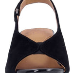 L'Amour Des Pieds - Women's Murali Block Heel Sandals