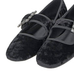 Exe - Women's Mary Jane Shoes