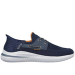 Skechers - Men's Delson 3.0 Roth Slip-on Shoes