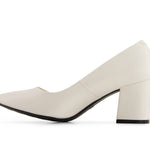 Andrea - Women's Pointed Toe Pumps