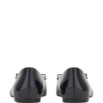 Salvatore Ferragamo - Women's Vara Bow Ballerina Shoes
