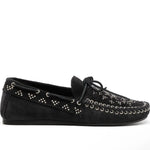 Isabel Marant - Women's Studded soft loafer