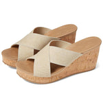 Chinese Laundry - Women's Kindling Gore Sandals