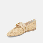 Dolce Vita - Women's Baylee Sunflower Flats