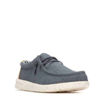 Xti - Men's Comfort Boat Shoes