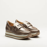 Softwaves - Women's Cher Platform Shoes