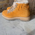 Montelliana - Women's Camelia Shear Boot