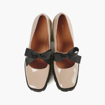 All Black - Women's Tap And Lugg Shoes