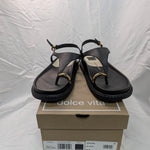 Dolce Vita - WOMEN'S STEFAN LEATHER SANDAL