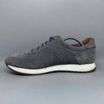 Onward Reserve - Men's Suede Sports Sneaker