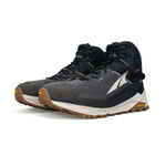 Altra - Men's Olympus 5 Hike Mid Gtx Boots