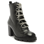 Schutz - Women's Kaile Mid Glam Booties