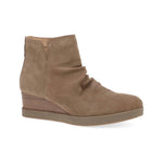 Dansko - Women's Stephanie Waterproof Wedge Boots