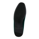 Amali - Men's Brad Velvet Loafer