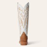 Stetson - Women's Toni Exotic Western Boots