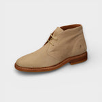 Frye - Men's Paul Chukka Boot