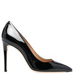 Salvatore Ferragamo - Salvatore Ferragamo Woman Black Ladies' Shoe