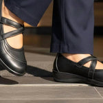 Orthofeet - Women's Celina Orthopedic Shoes