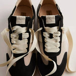 Free People - Women's Aces Sneakers