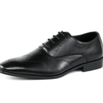Amali - Men's Rui Oxford Shoes
