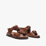 Schutz - Women's Kareena Knot Sporty Sandal