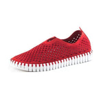 Ilse Jacobsen - Women's Tulip Slip-on Flat