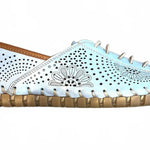Gelato - Women's Theory Lace-up Shoes