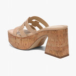 Sam Edelman - Women's Dev Heels