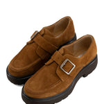 Andrea - Women's Platform Loafer