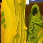 Adidas - Men's Adizero Electric Football Shoes