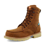 Twisted X - Men's Nano Safety-toe Waterproof Cellstretch Work Boot