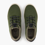Yy Nation - Unisex Cirro Merino Wool Sneaker